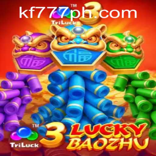 Discover the Thrills of 3LuckyBaozhu with FK777 PH