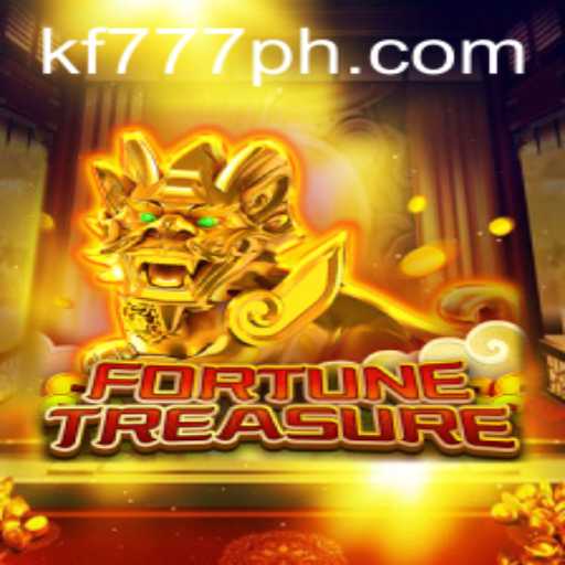 Unlock the Adventure in FortuneTreasure: Dive Into the World of FK777 PH