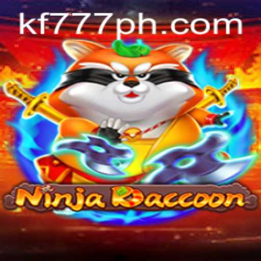 NinjaRaccoon: A Thrilling Adventure