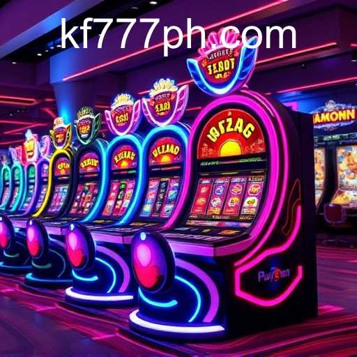 Understanding the Excitement of Rotary Games: A Dive into FK777 PH